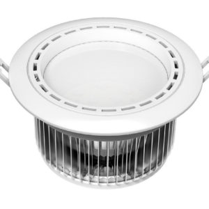Встраиваемый светильник Listo DL-20W-D145